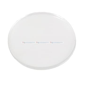 Fäste, regngivare Ø-32mm