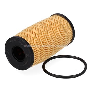 Oljefilter