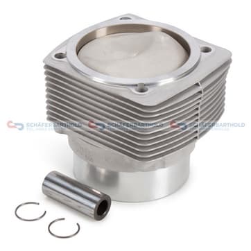 Reparationssats, kolv/cylinderfoder 95,0mm 930.20/26 231ps