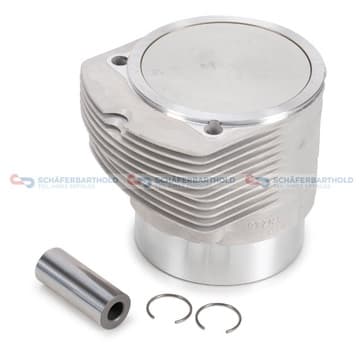 Reparationssats, kolv/cylinderfoder 97,0mm 930.60/66/68 300ps