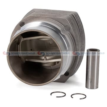 Reparationssats, kolv/cylinderfoder 90,0mm 911.42/43/44/47/48/4, 9
