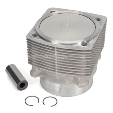 Reparationssats, kolv/cylinderfoder 97,0mm M30.69 320ps