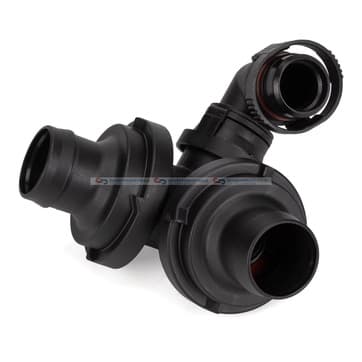 Ventil, crankcase ventilation