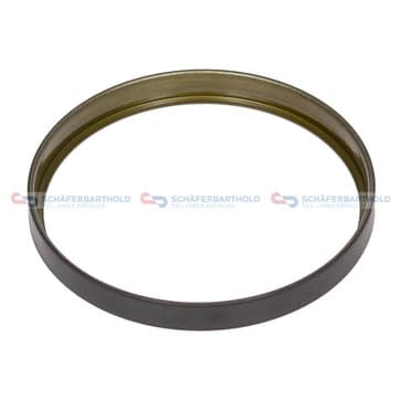 Givare, Ring, ABS