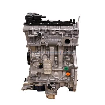 Delmotor