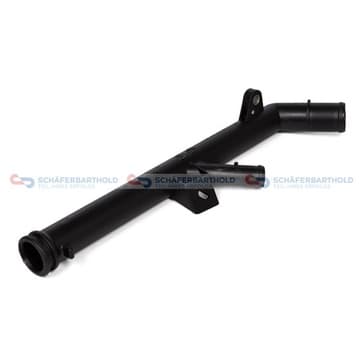 Kylvätskerör