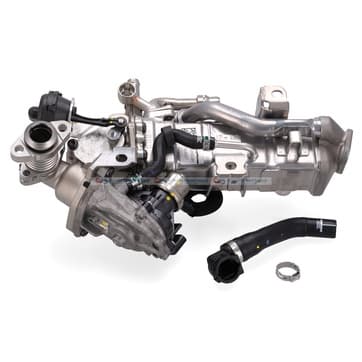 EGR-modul från Autofrance
