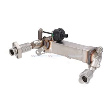 EGR-modul