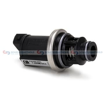 Ventil, kolfilter (tankventilation)