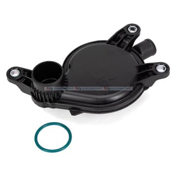 Ventil, crankcase ventilation från Autofrance