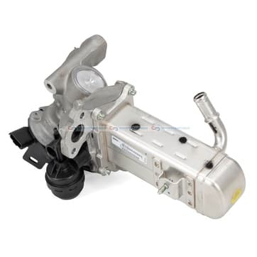 EGR-modul