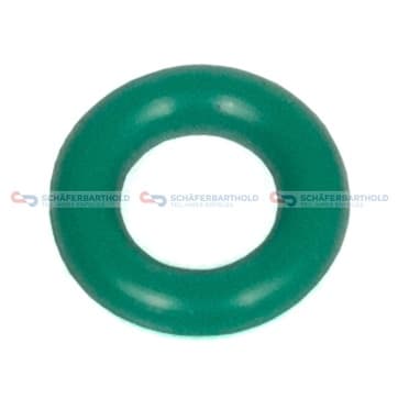 Tätningsring, Insprutare