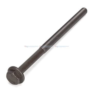 Topplocksbult M10
