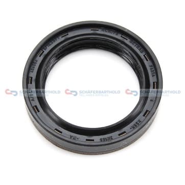 Axeltätning, differential innerø-40x ytterø-55x tjocklek8mm