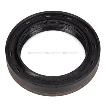Axeltätning, differential innerø-40x ytterø-55x tjocklek8mm