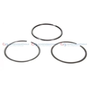 Kolvringssats 97,0mm 930.60/66, M30.69