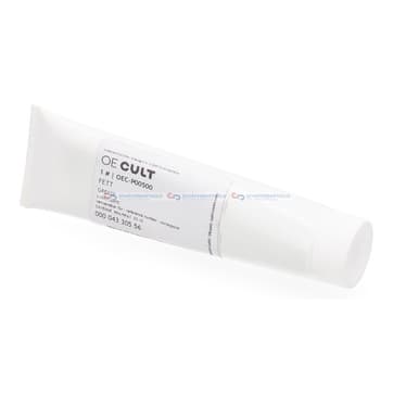 Fett 100ml-Tube