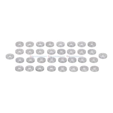 Bricka, topplock bolt 6,4x14x3 mm från Autofrance