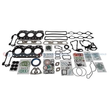 Komplett packningssats, motor M96.20
