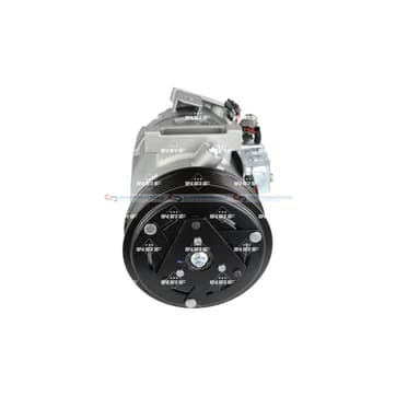 Kompressor, AC