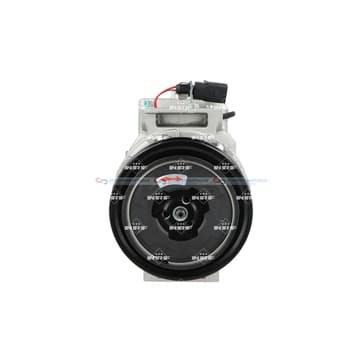 Kompressor, AC