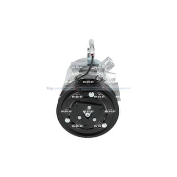 Kompressor, AC