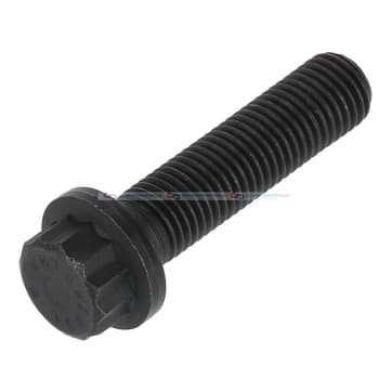 Vevstakebult M8x1x33 från Autofrance