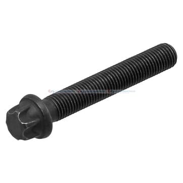 Vevstakebult M8x1x50 från Autofrance