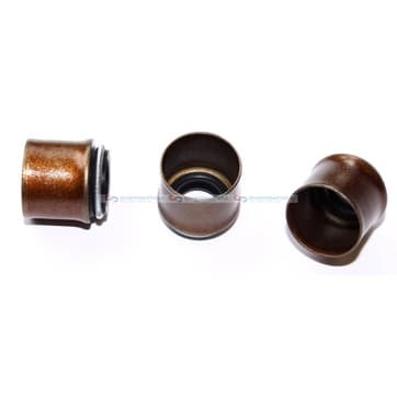 Tätningsring, ventilstam innerø-12x ytterø-14,4x 14,2mm