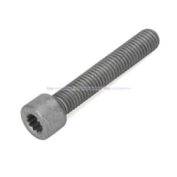Bult, drivaxelfläns M8 x 1,25x 57mm från Autofrance