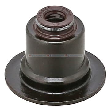 Tätningsring, ventilstam innerø-10,8x ytterø-25x 18mm F