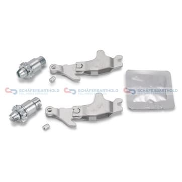 Reparationssats, expander 34 41 6 868 624Art.-