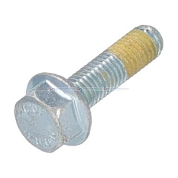 Bult, avgassystem M8x1,25x30,7