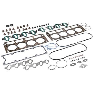 Packningssats, topplock