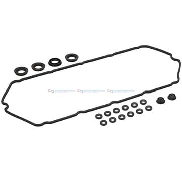 Packningssats, topplock, cover