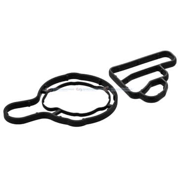 Packning, oljefilterlock från Autofrance