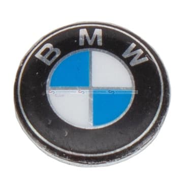 Emblem, Mitt Mitte från Autofrance