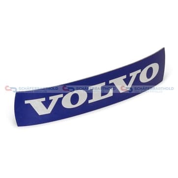 Emblem från Autofrance