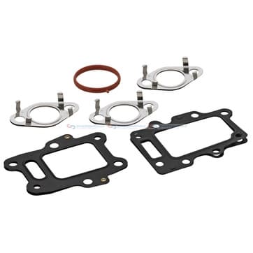 Packningsats, EGR-system