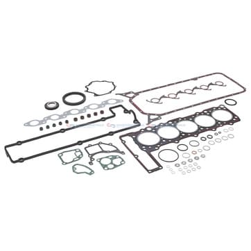 Komplett packningssats, motor