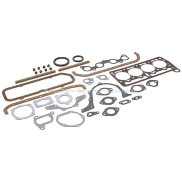Komplett packningssats, motor