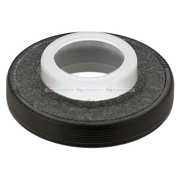 Kamaxeltätning innerø-28x ytterø-47mm PTFE (P