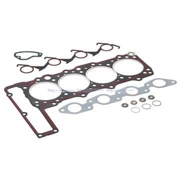 Packningssats, topplock