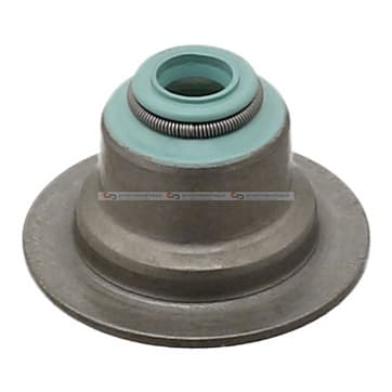 Tätningsring, ventilstam innerø-11x ytterø-26,5x 16mm F
