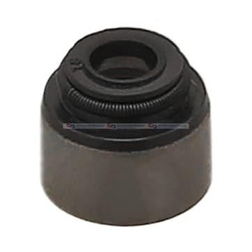 Tätningsring, ventilstam innerø-10x ytterø-12,5x 10mm F
