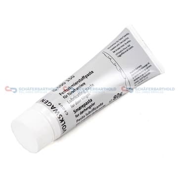 Fett 80g-Tube