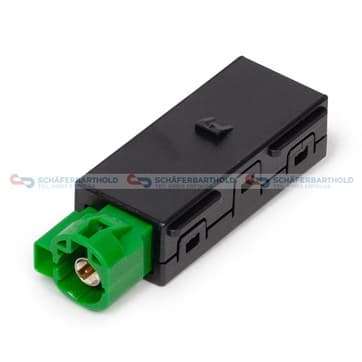 Adapter från Autofrance
