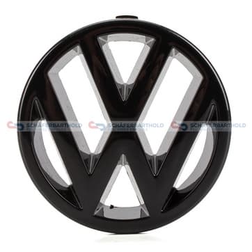 Emblem från Autofrance