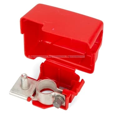 Batteri, Adapter