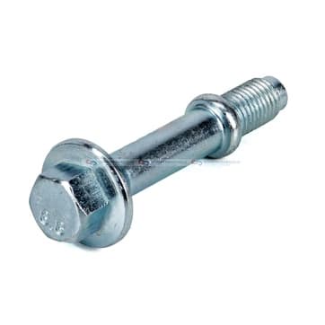 Bult, avgassystem M10